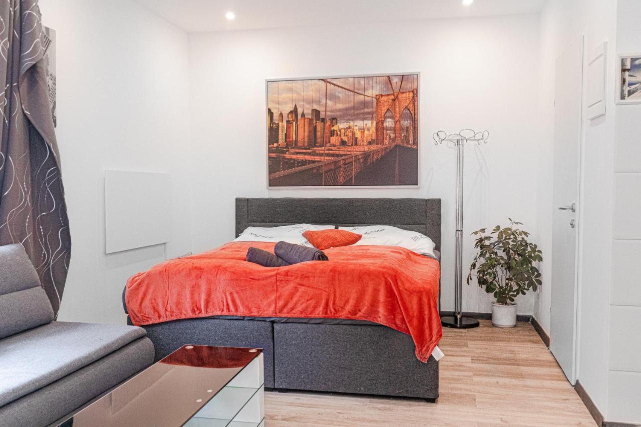 King - 10 Mins Walk From Downtown * Wien
