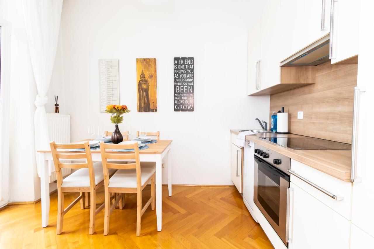 Apartamento Deluxe Near Hauptbahnhof