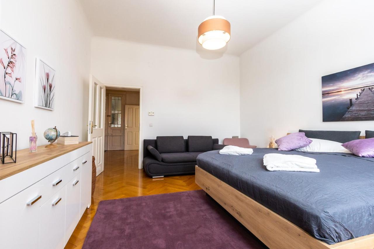 Deluxe Near Hauptbahnhof * Vienna
