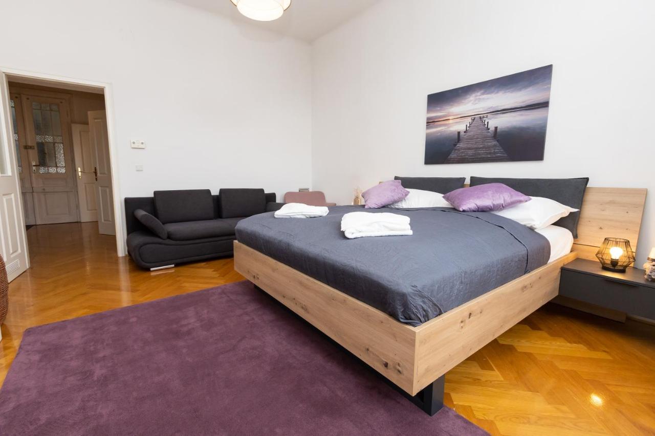 Apartment Deluxe Near Hauptbahnhof *