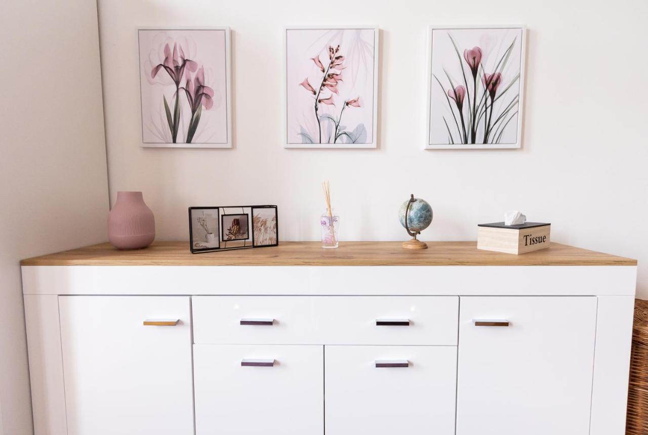 Apartamento Deluxe Near Hauptbahnhof Viena