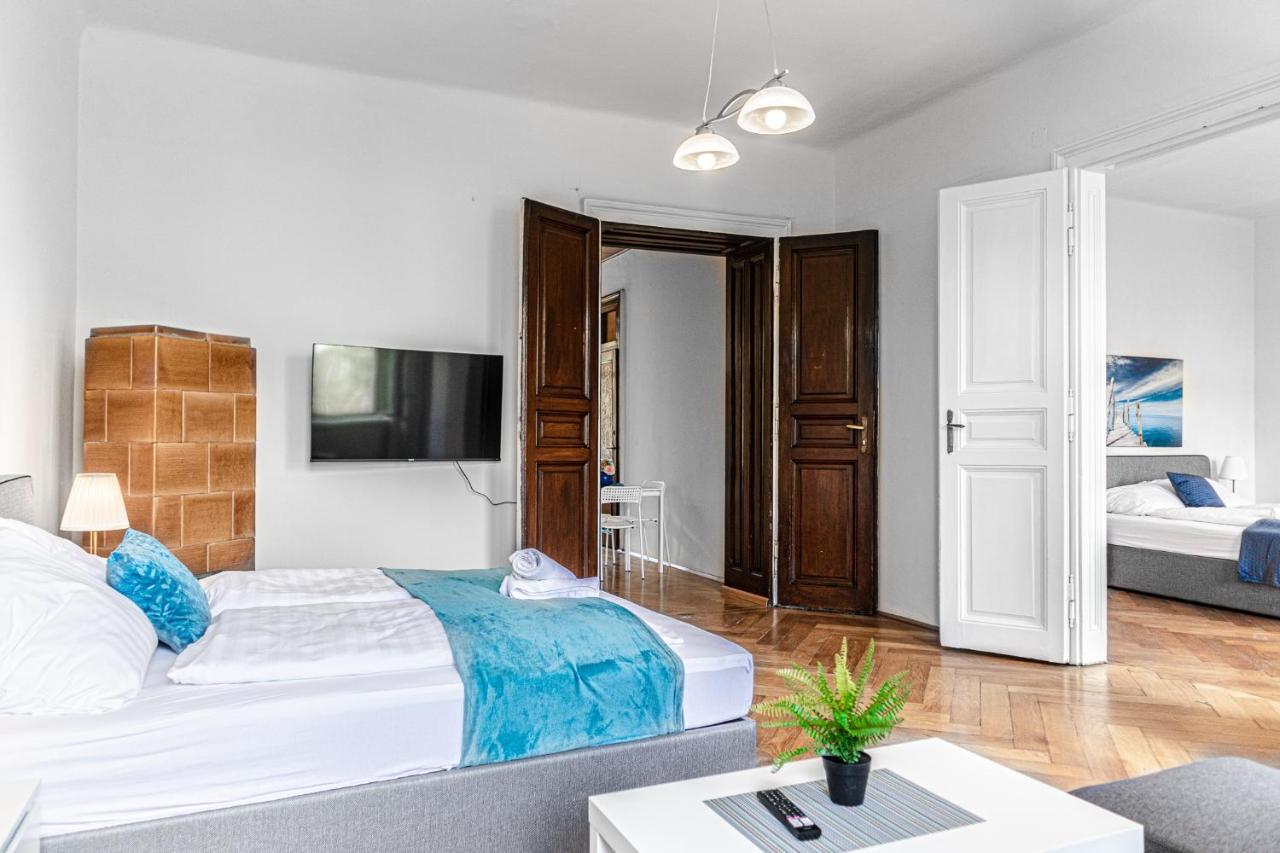 Brilliant 2br Apt. Near Akh-hospital Apartamento Viena