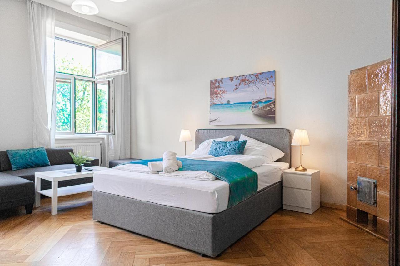 Brilliant 2br Apt. Near Akh-hospital
