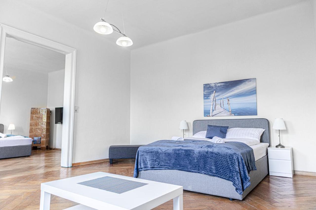 Brilliant 2br Apt. Near Akh-hospital * Viena