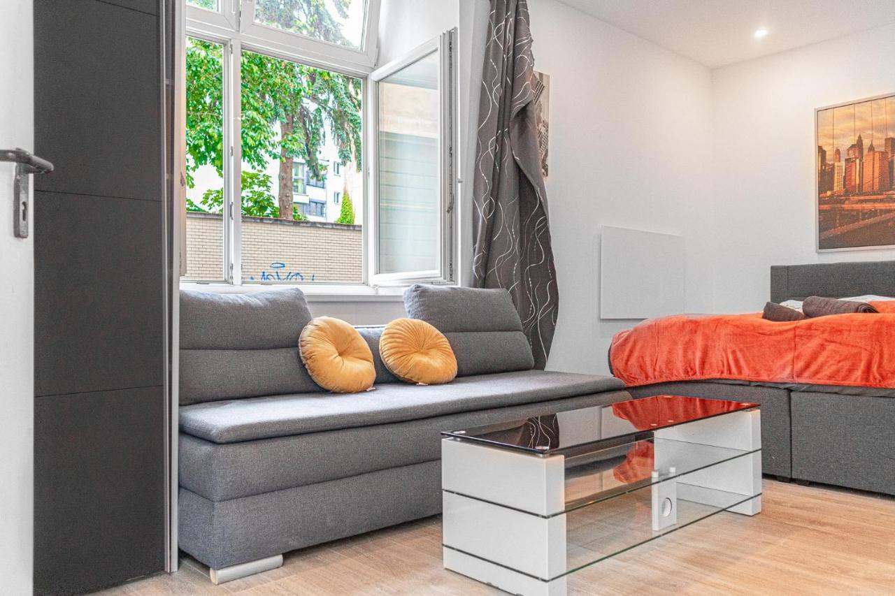 Apartment King - 10 Mins Walk From Downtown *