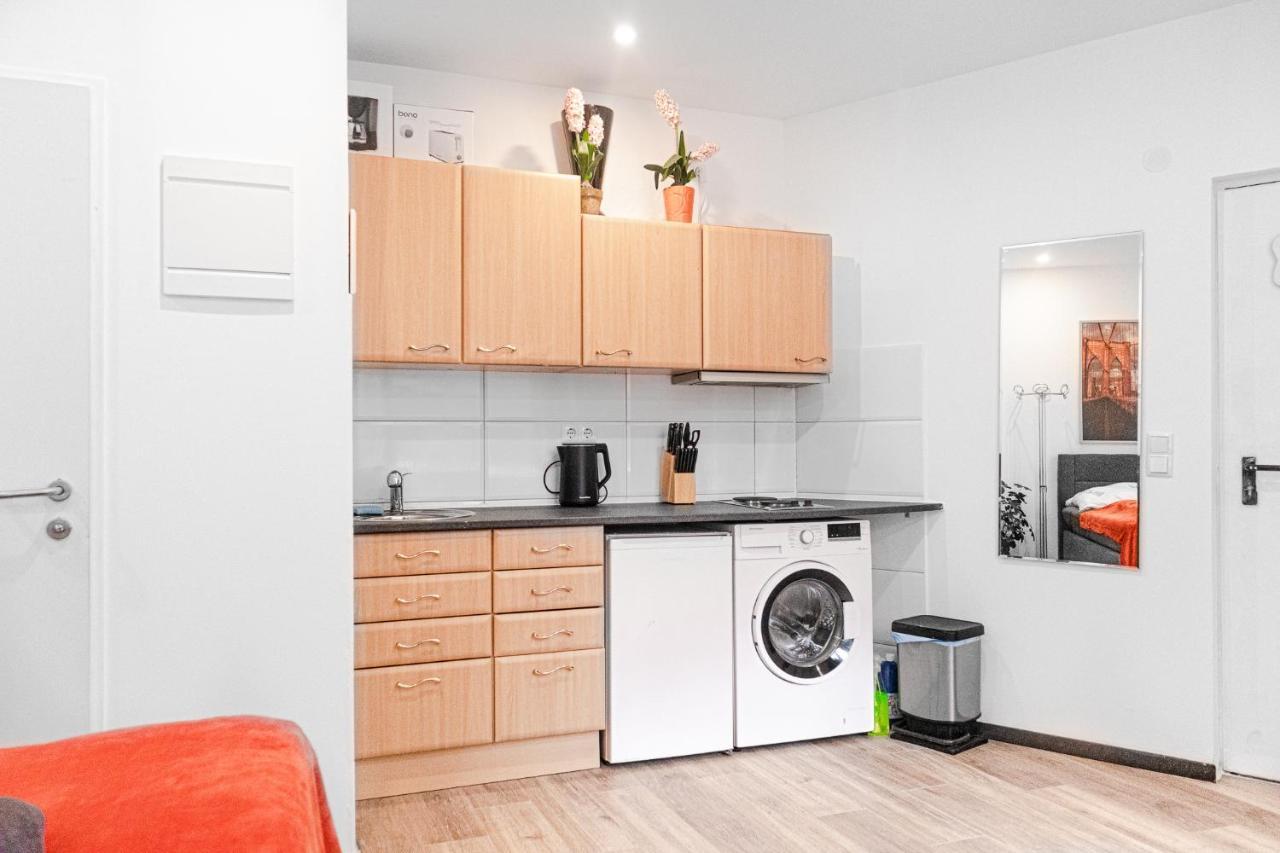 King - 10 Mins Walk From Downtown Apartment Wien