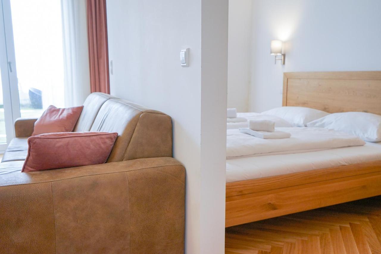 Apartment Nadland B7 *