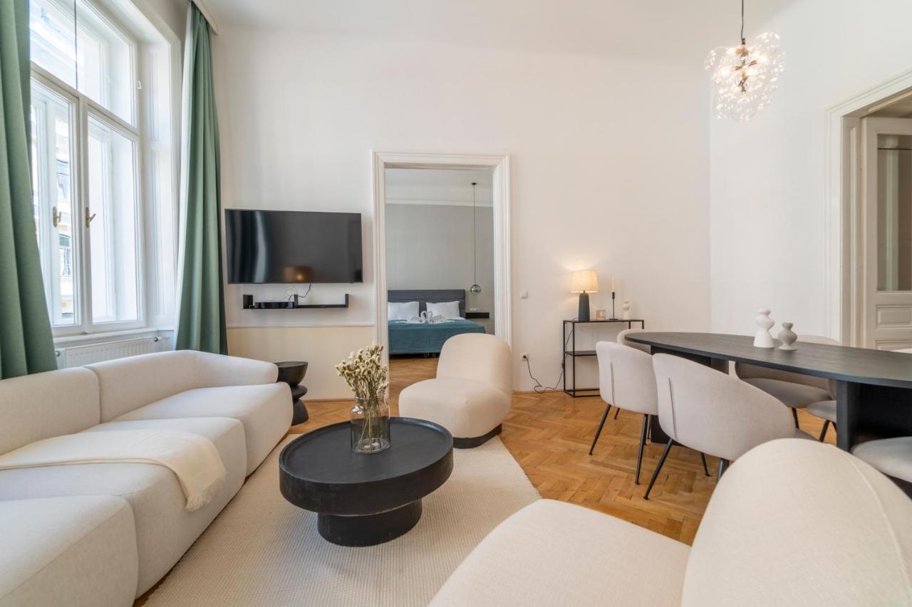 Premium In Erstklassiger Lage I Levestate * Viena