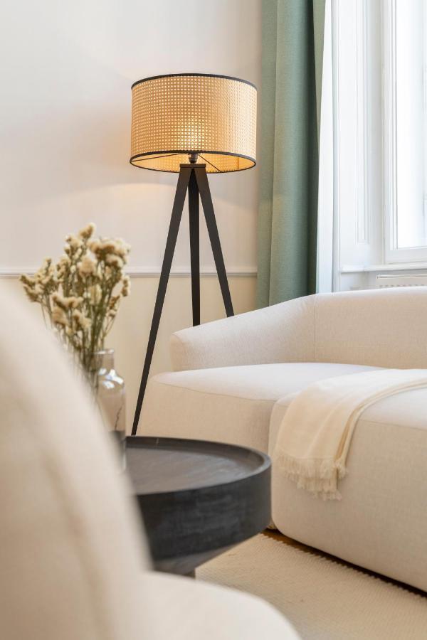 Premium In Erstklassiger Lage I Levestate Apartamento Viena