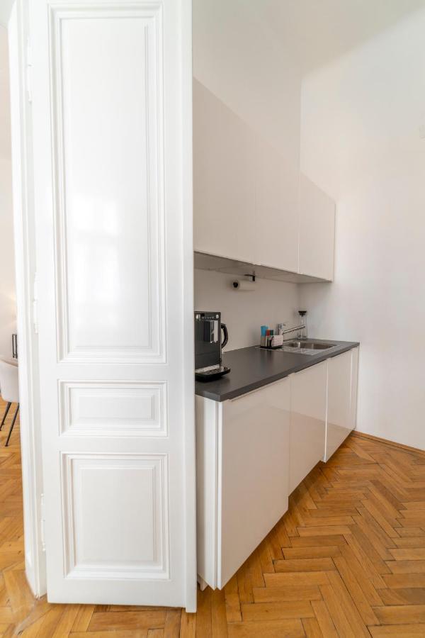 Apartamento Premium In Erstklassiger Lage I Levestate *