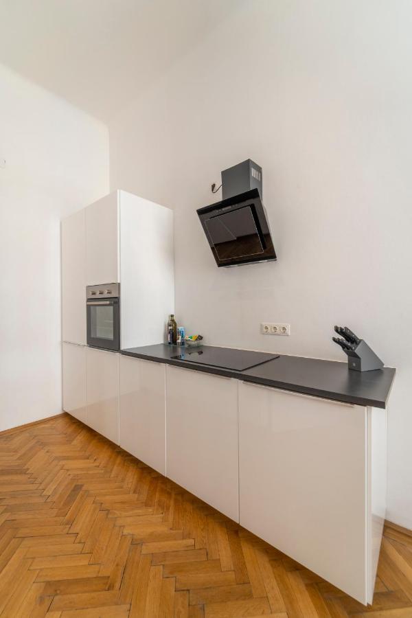 Premium In Erstklassiger Lage I Levestate Apartamento *