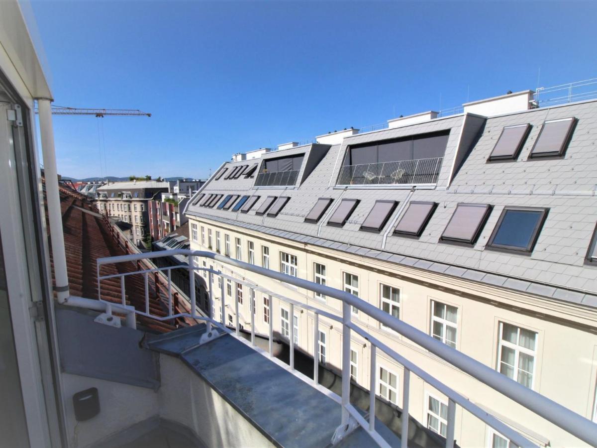 Loft Starhemberg By Interhome Appartamento Vienna