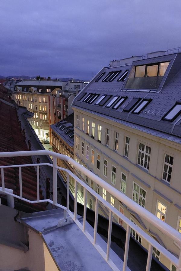 Loft Starhemberg By Interhome