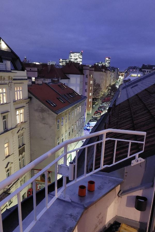 Appartamento Loft Starhemberg By Interhome *