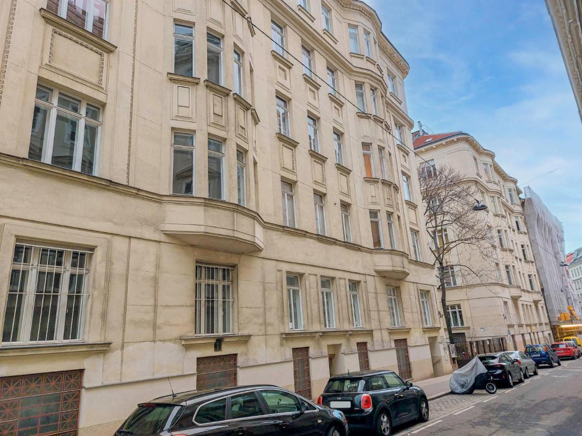 Loft Starhemberg By Interhome * Vienna