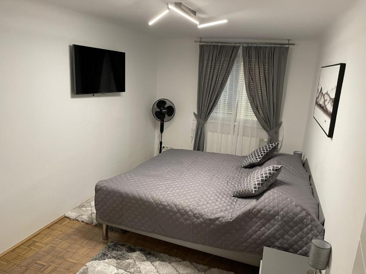 Apartment Refaeli 1020 Vienna