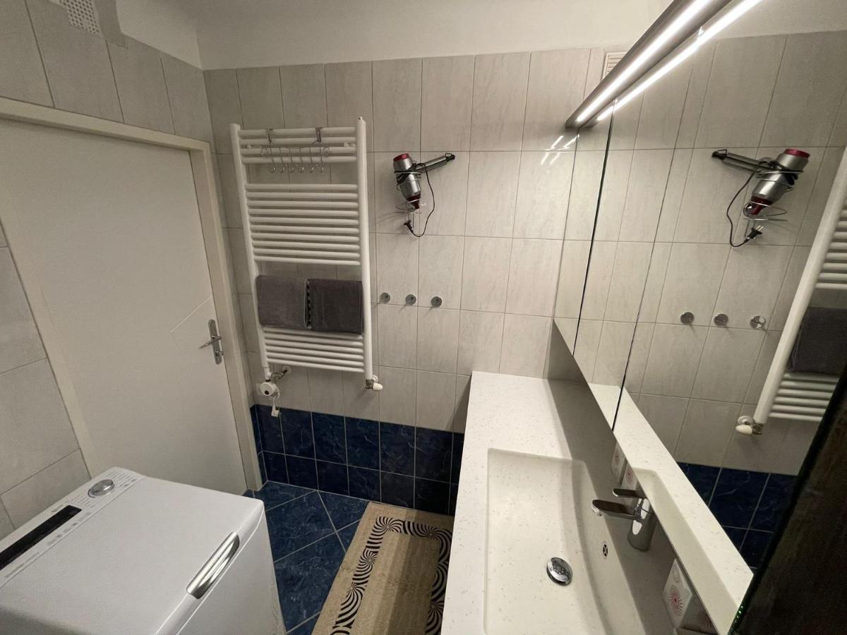 Apartment Refaeli 1020 Vienna