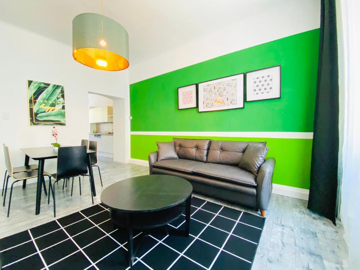 Highlight Donaustadt Apartamento Viena
