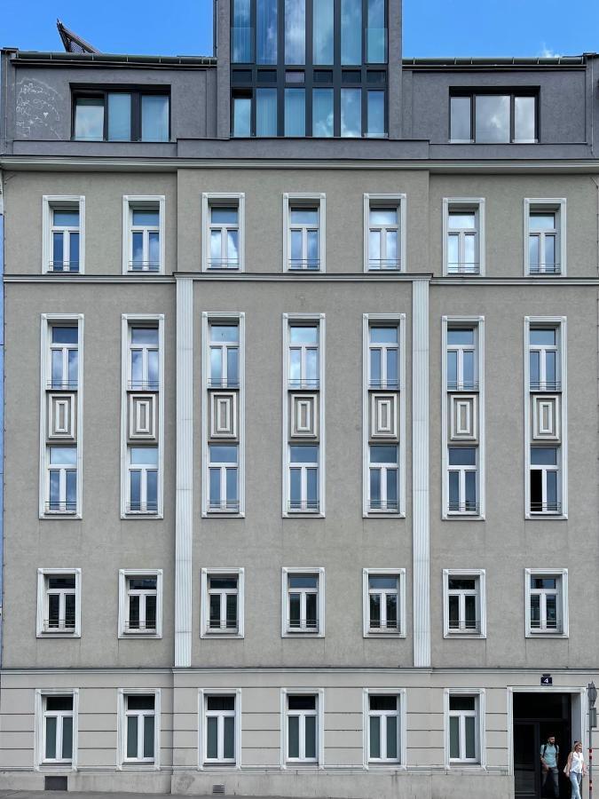 Flarent Apartments-wg * Viena