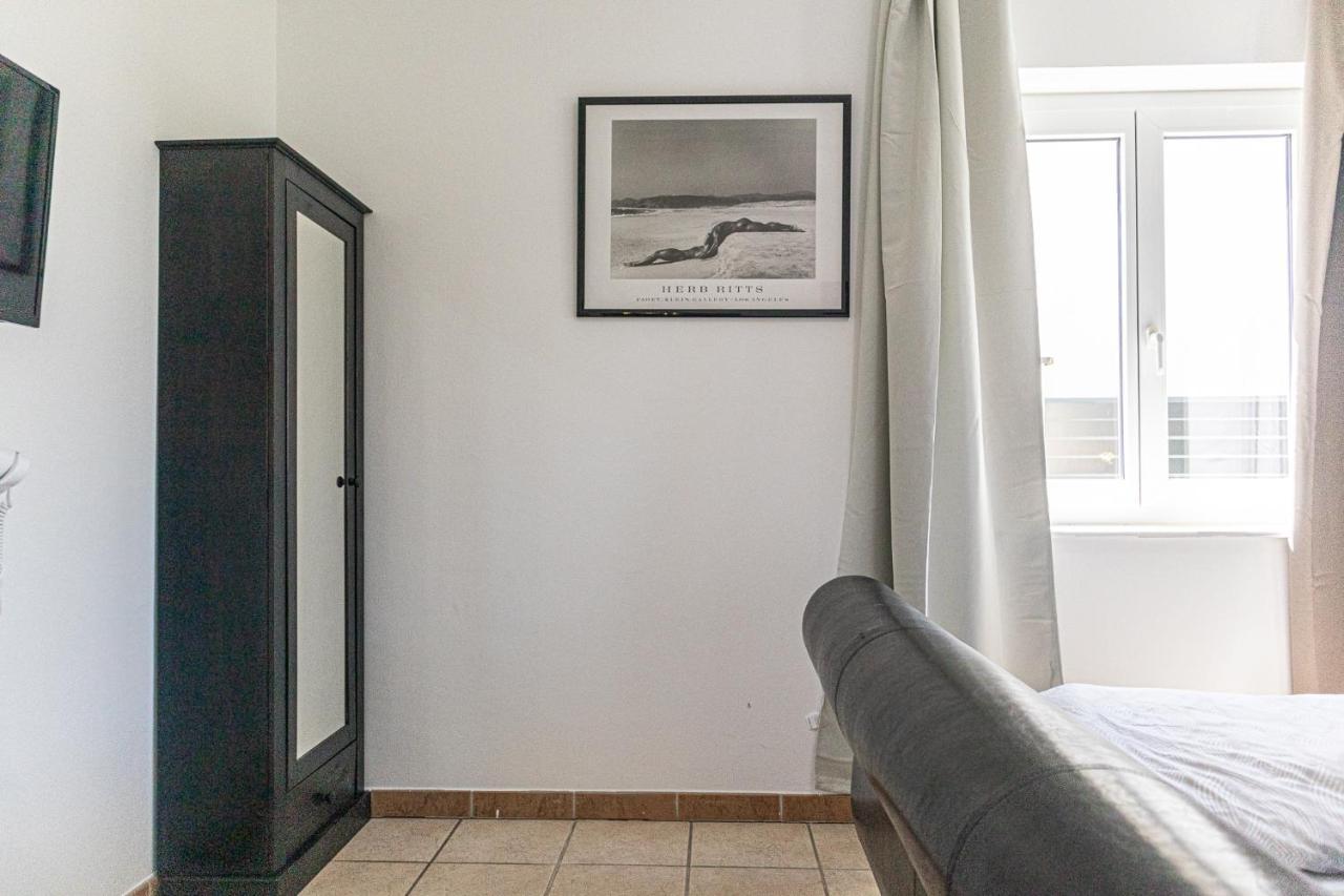 Apartment Exquisite Shared - Your Private In Beautiful Vienna