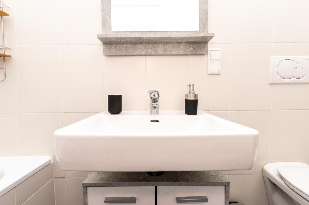 Deluxe Near Hauptbahnhof