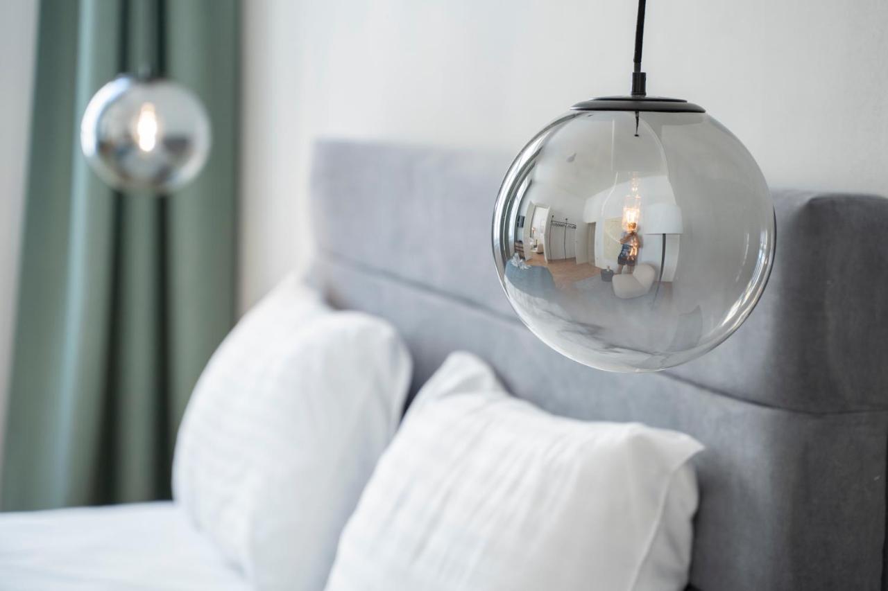 Apartamento Premium In Erstklassiger Lage I Levestate *