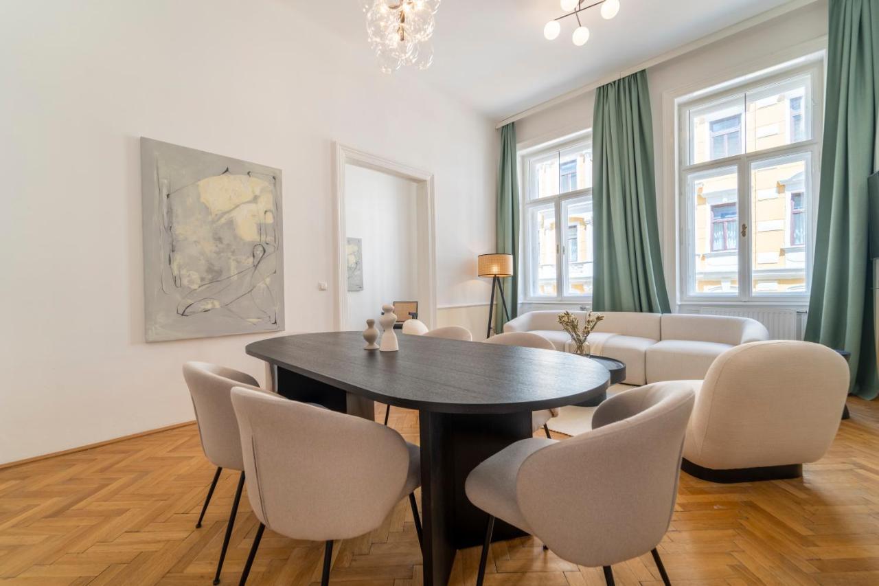 Premium In Erstklassiger Lage I Levestate Apartamento