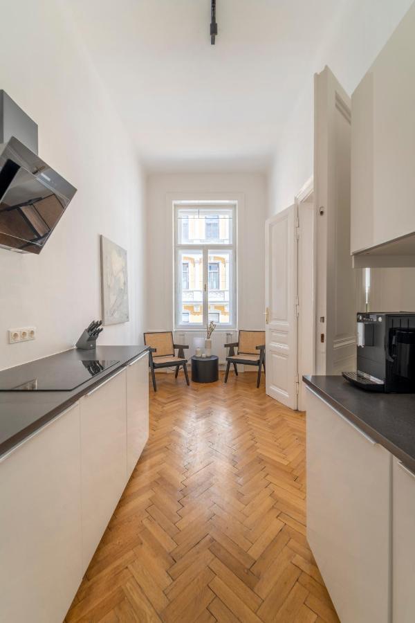 Premium In Erstklassiger Lage I Levestate Viena