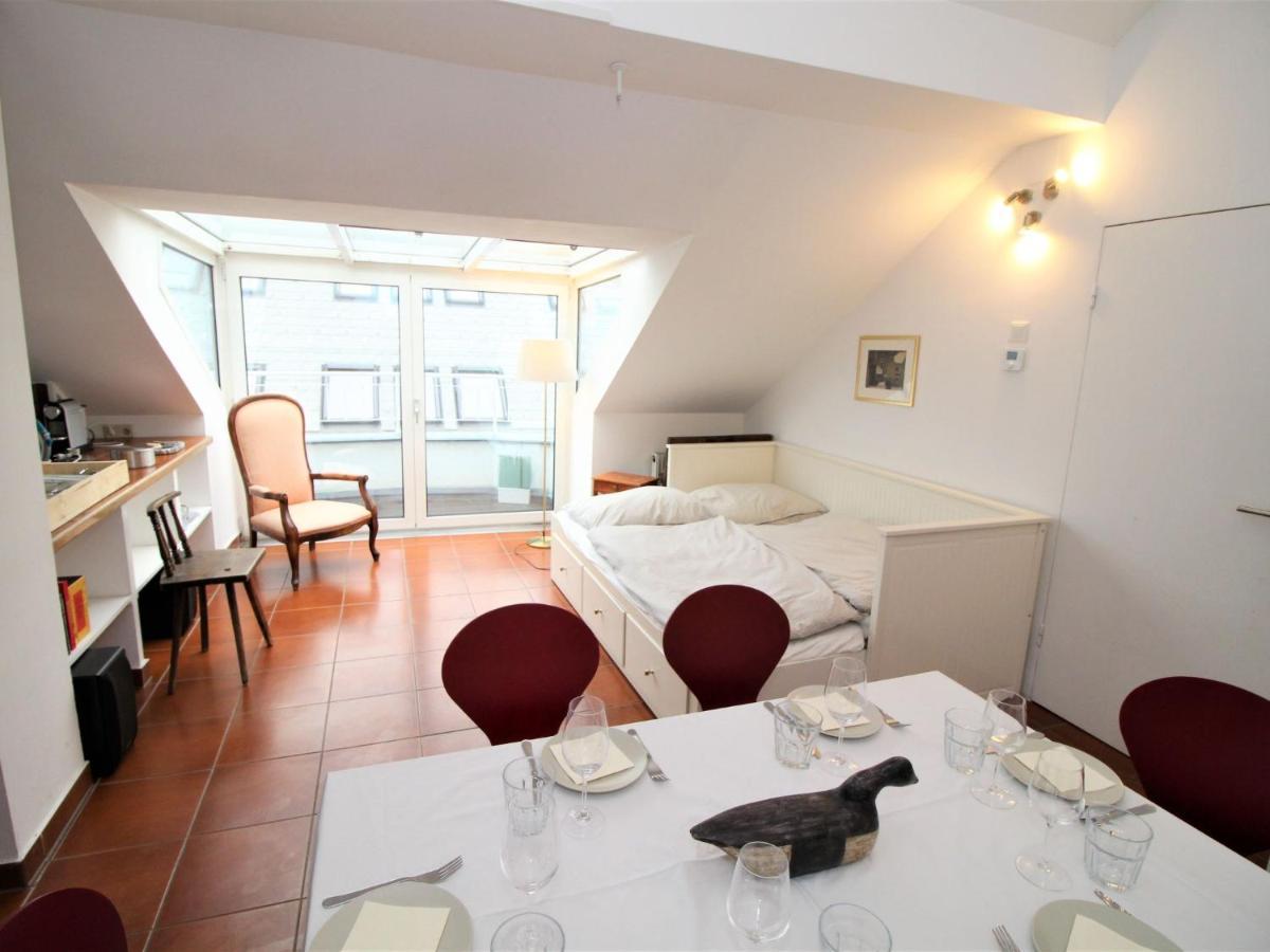 Loft Starhemberg By Interhome Appartamento