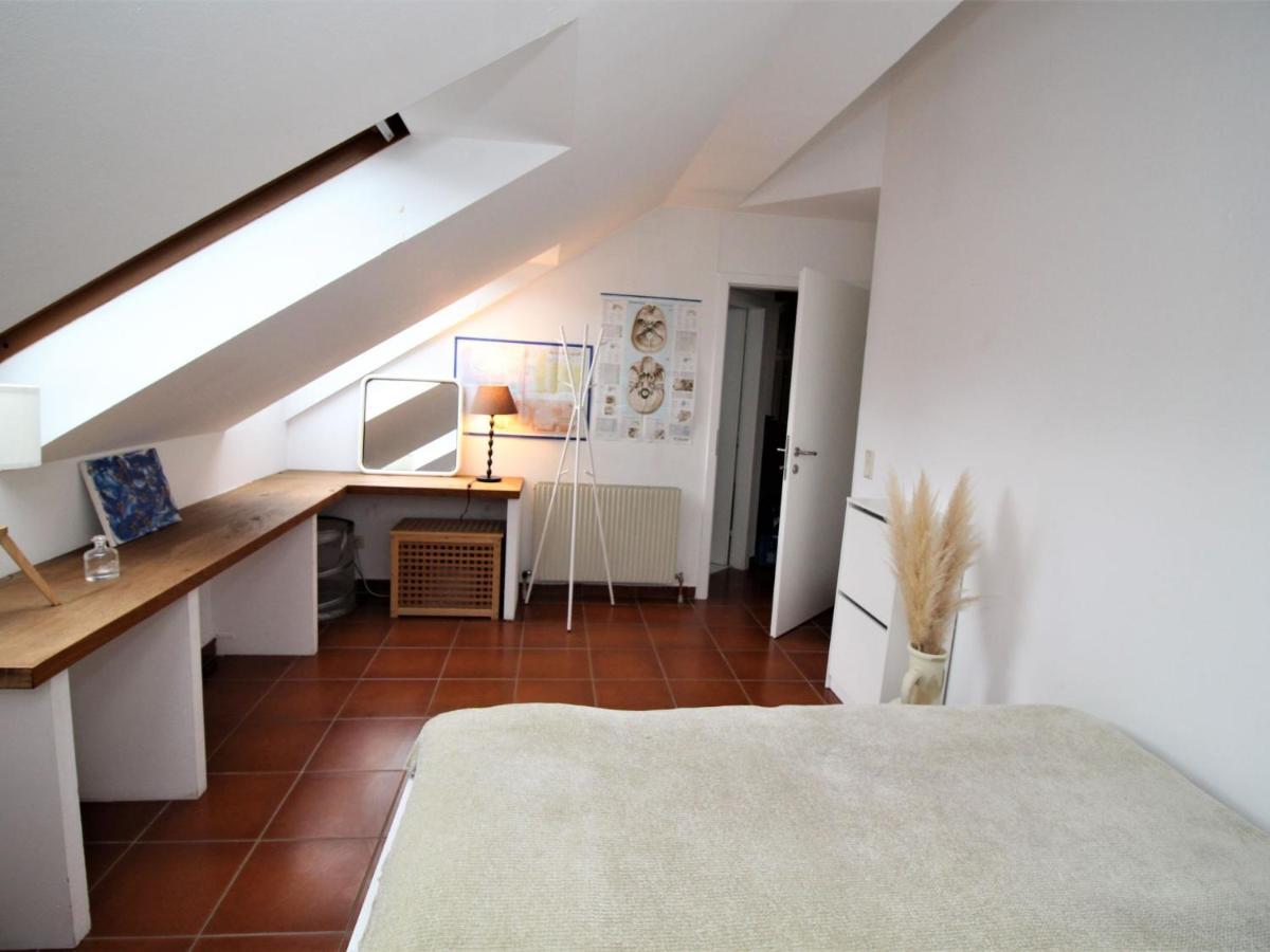 Appartamento Loft Starhemberg By Interhome