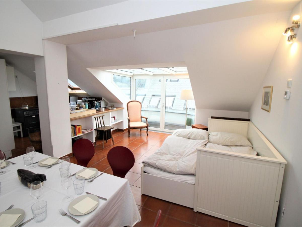 Loft Starhemberg By Interhome Appartamento