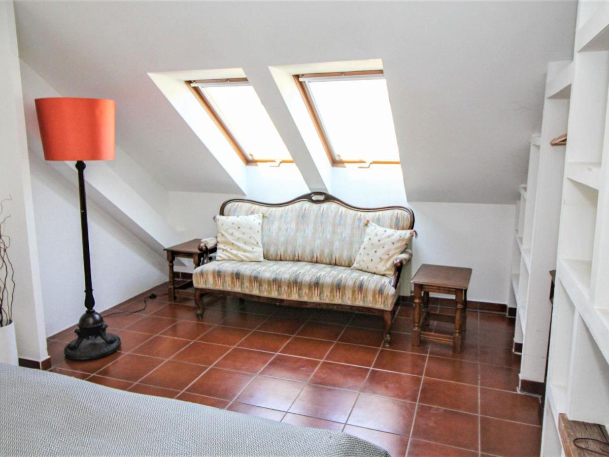 Appartamento Loft Starhemberg By Interhome *