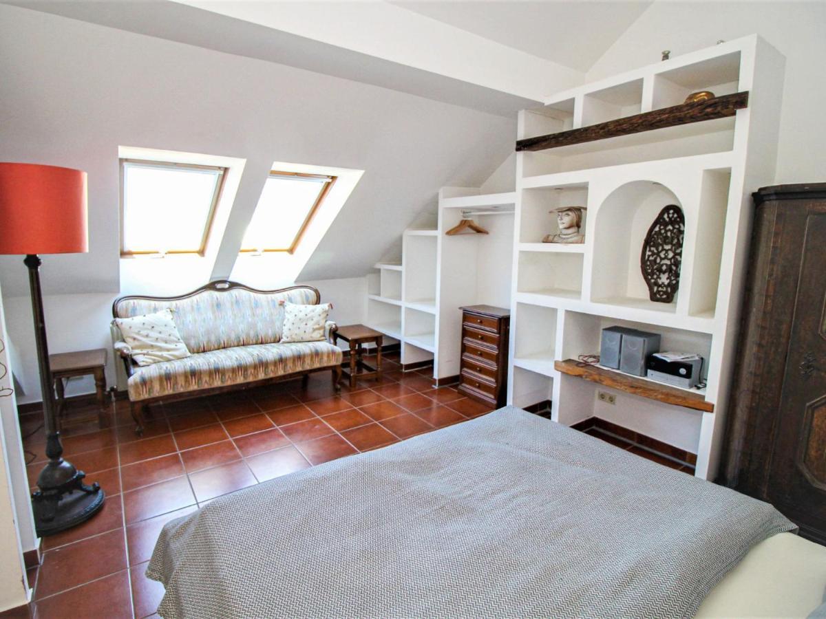 Appartamento Loft Starhemberg By Interhome *