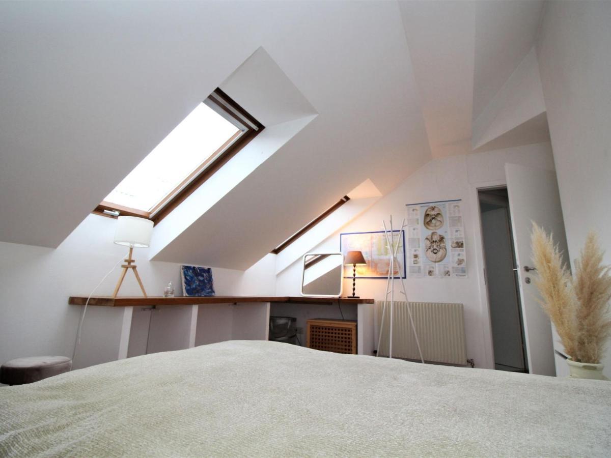 Loft Starhemberg By Interhome * Vienna