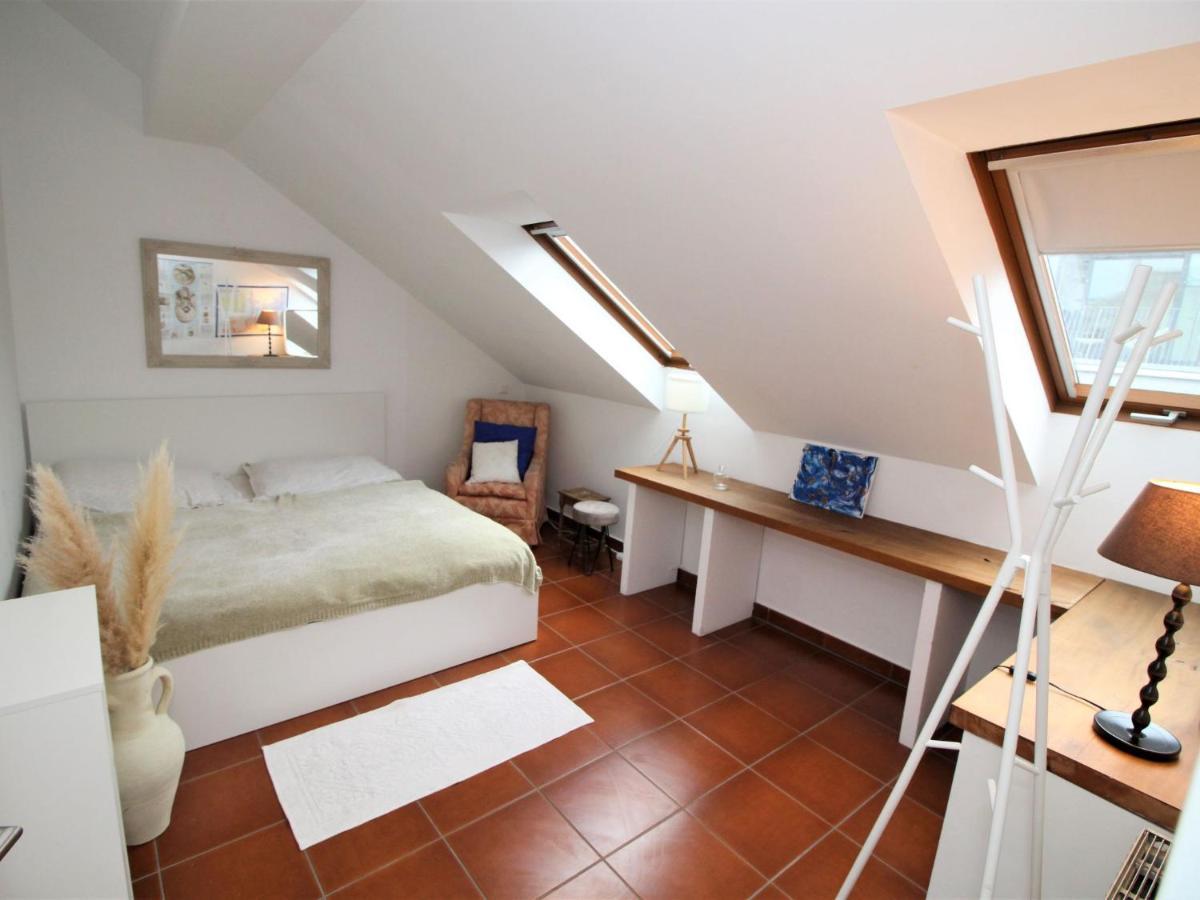 Appartamento Loft Starhemberg By Interhome Vienna