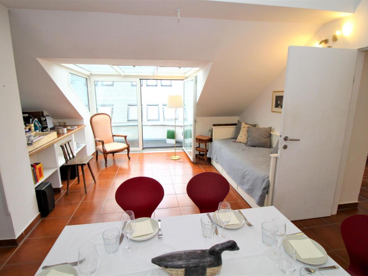 Loft Starhemberg By Interhome Appartamento Vienna