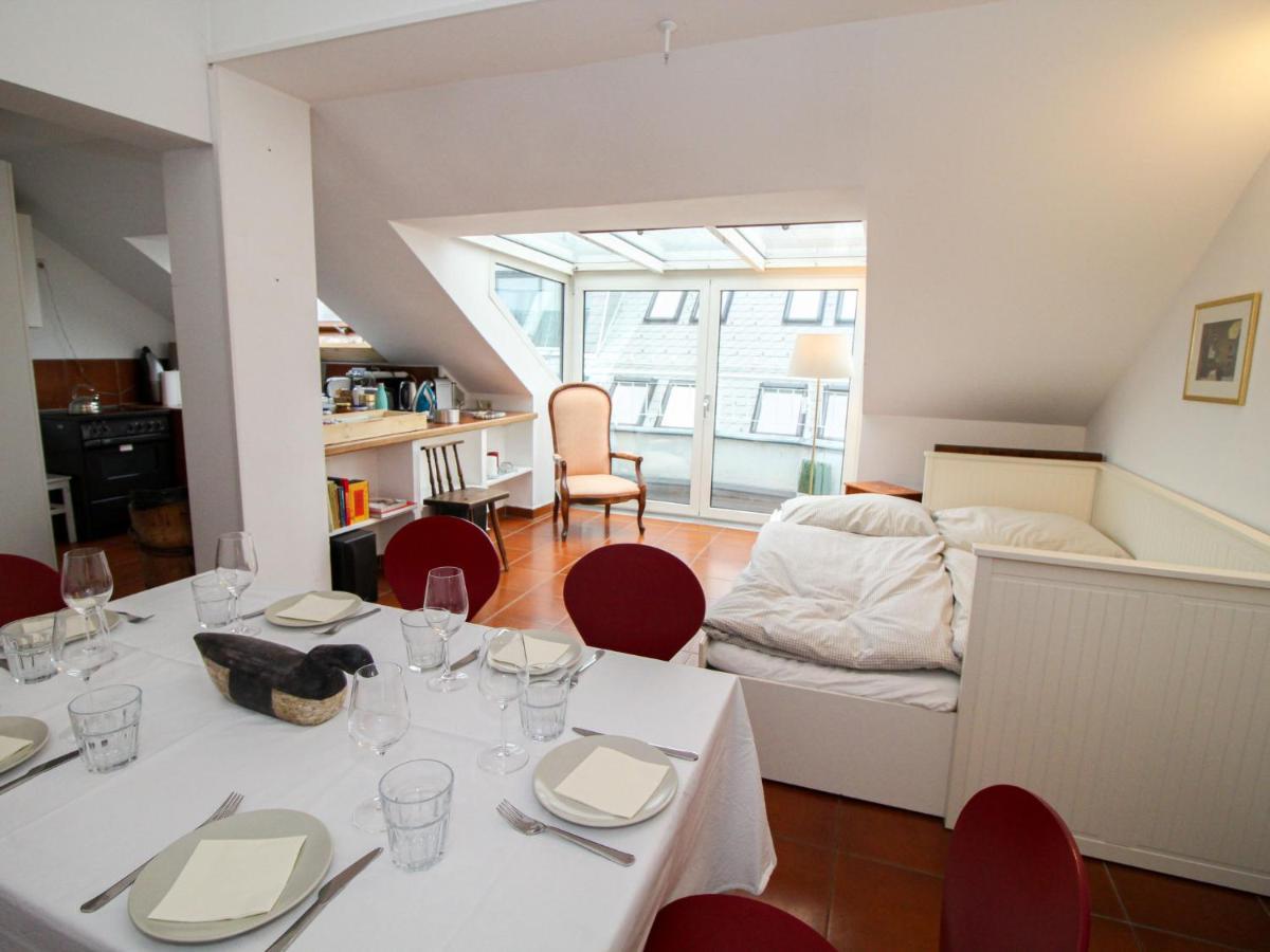 Loft Starhemberg By Interhome * Vienna