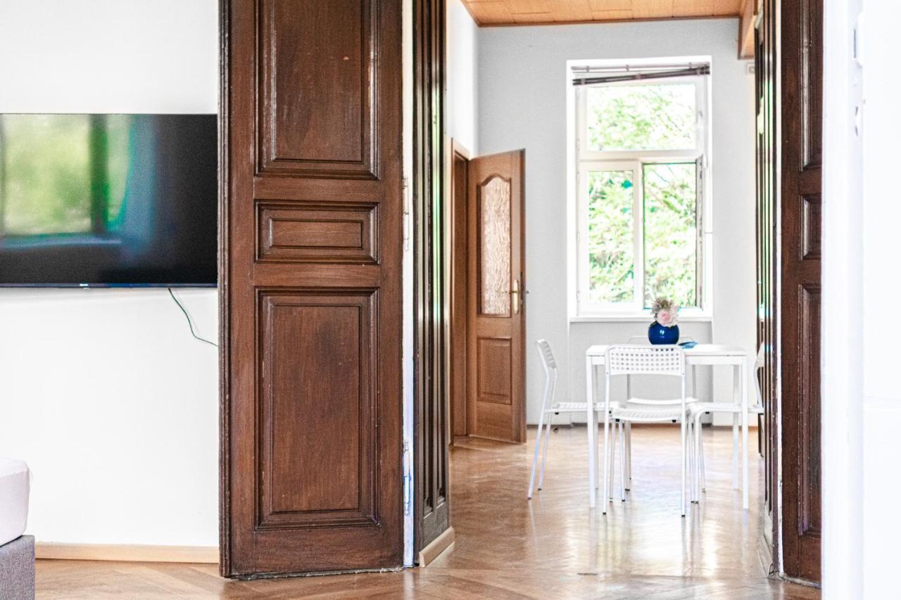 Brilliant 2br Apt. Near Akh-hospital * Vienna