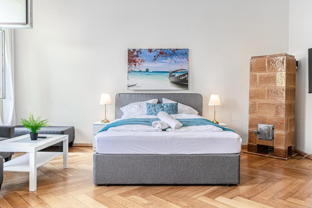 Brilliant 2br Apt. Near Akh-hospital * Viena