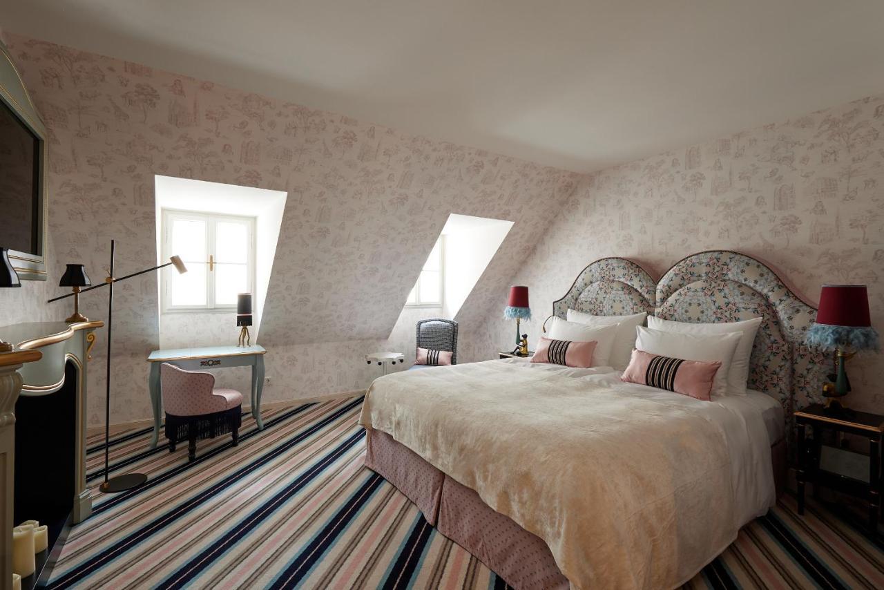 The Leo Grand Hotel Wien