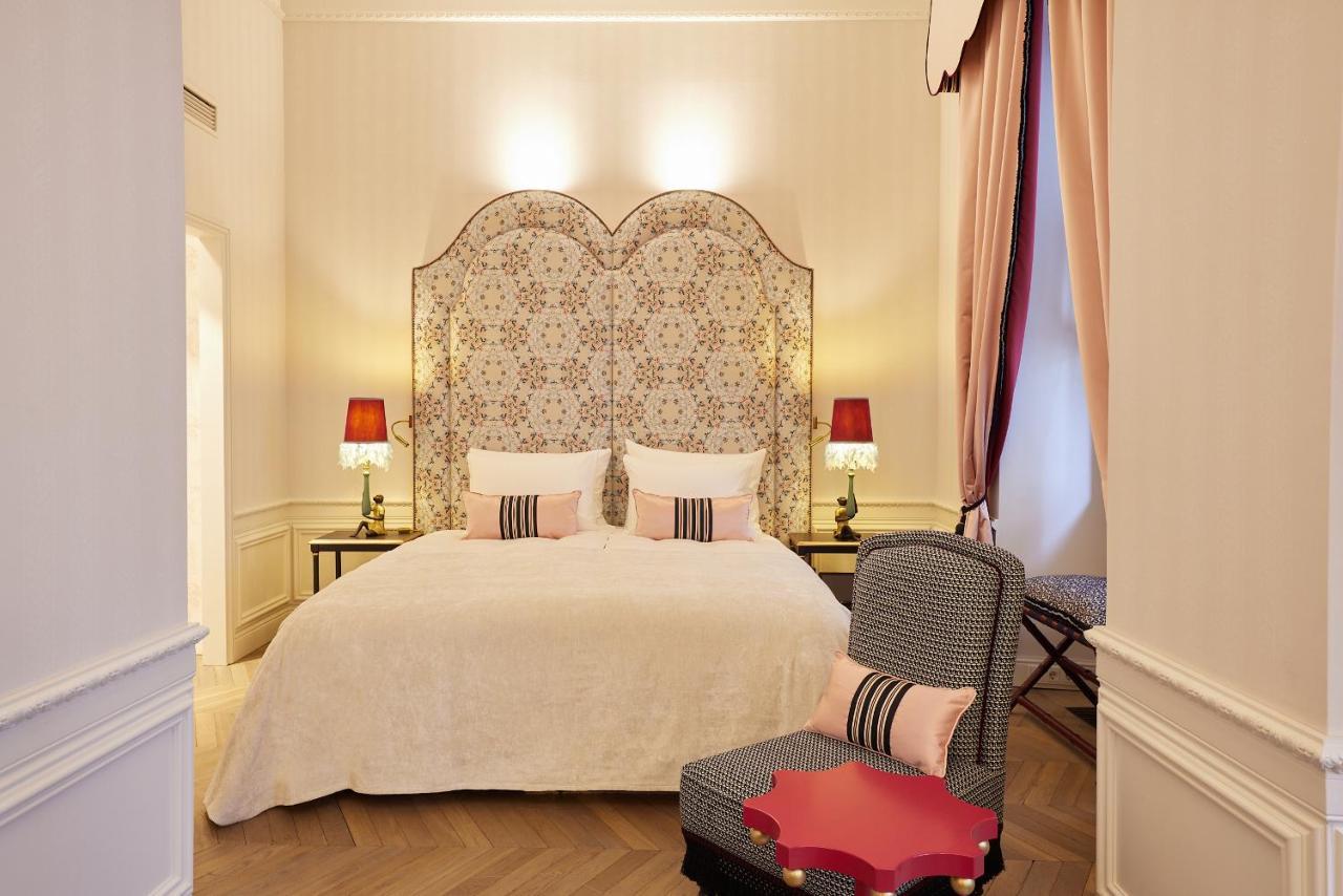 The Leo Grand Hotel Wien