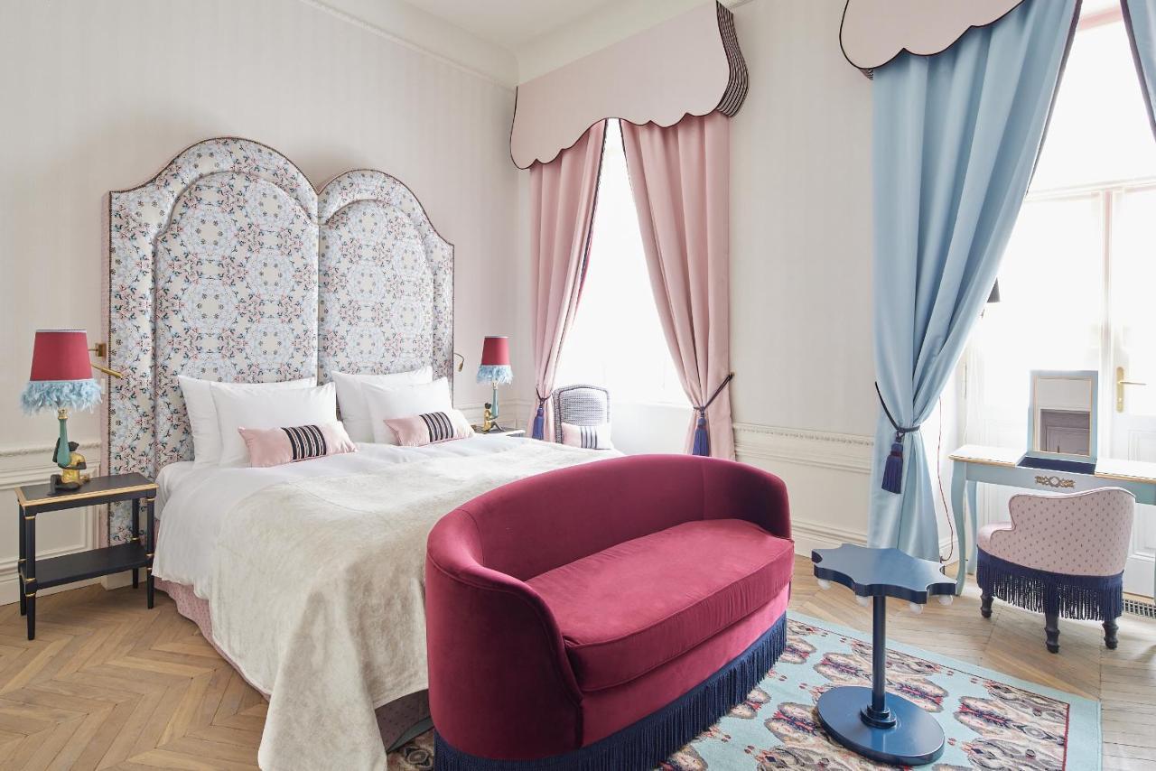 The Leo Grand Hotel Wien