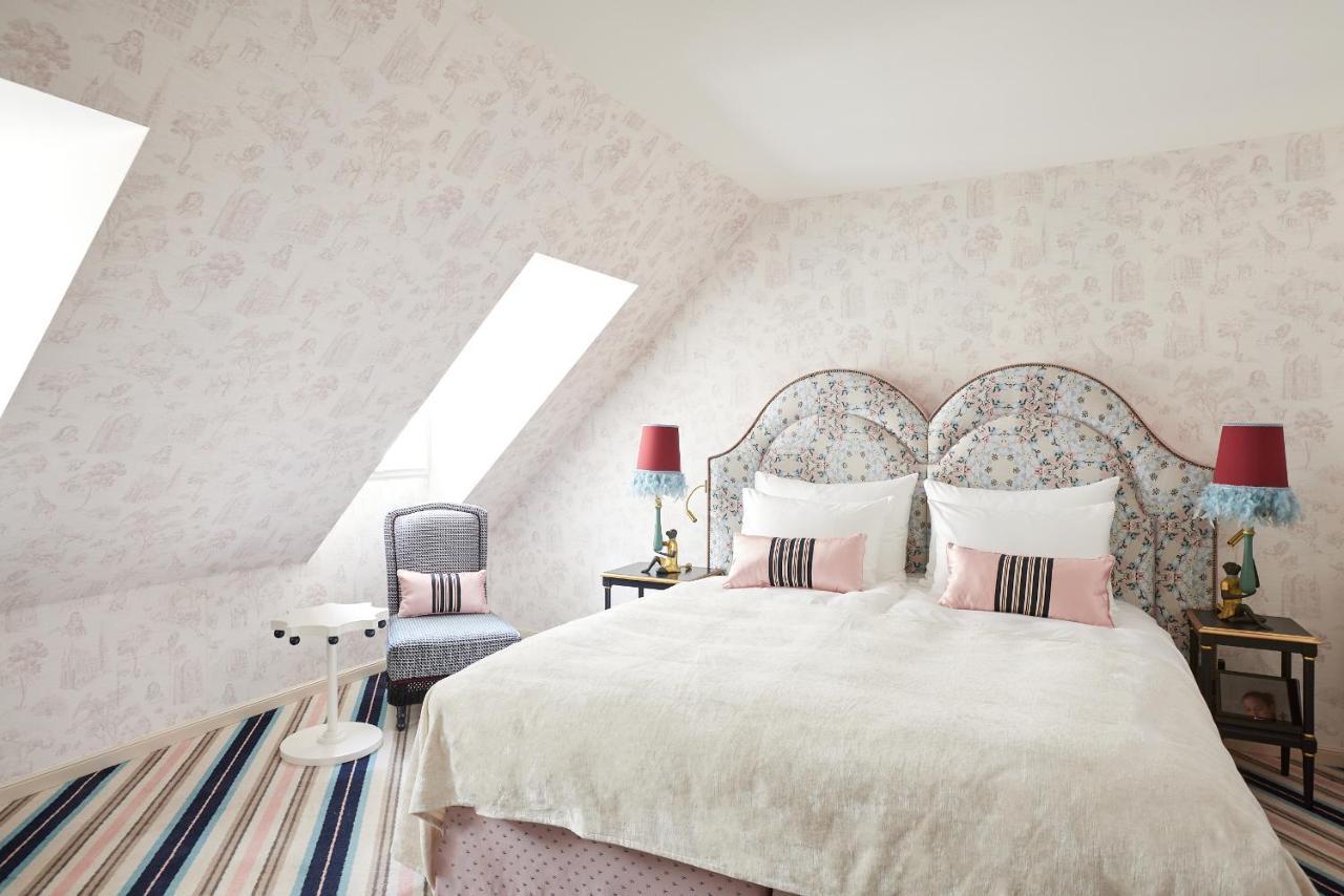 The Leo Grand 5* Wien