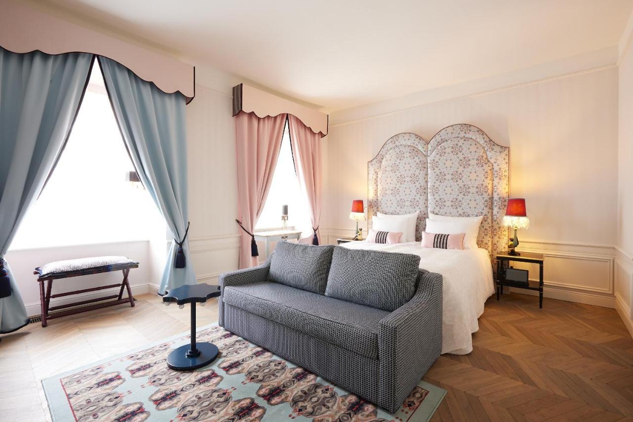 The Leo Grand 5* Wien