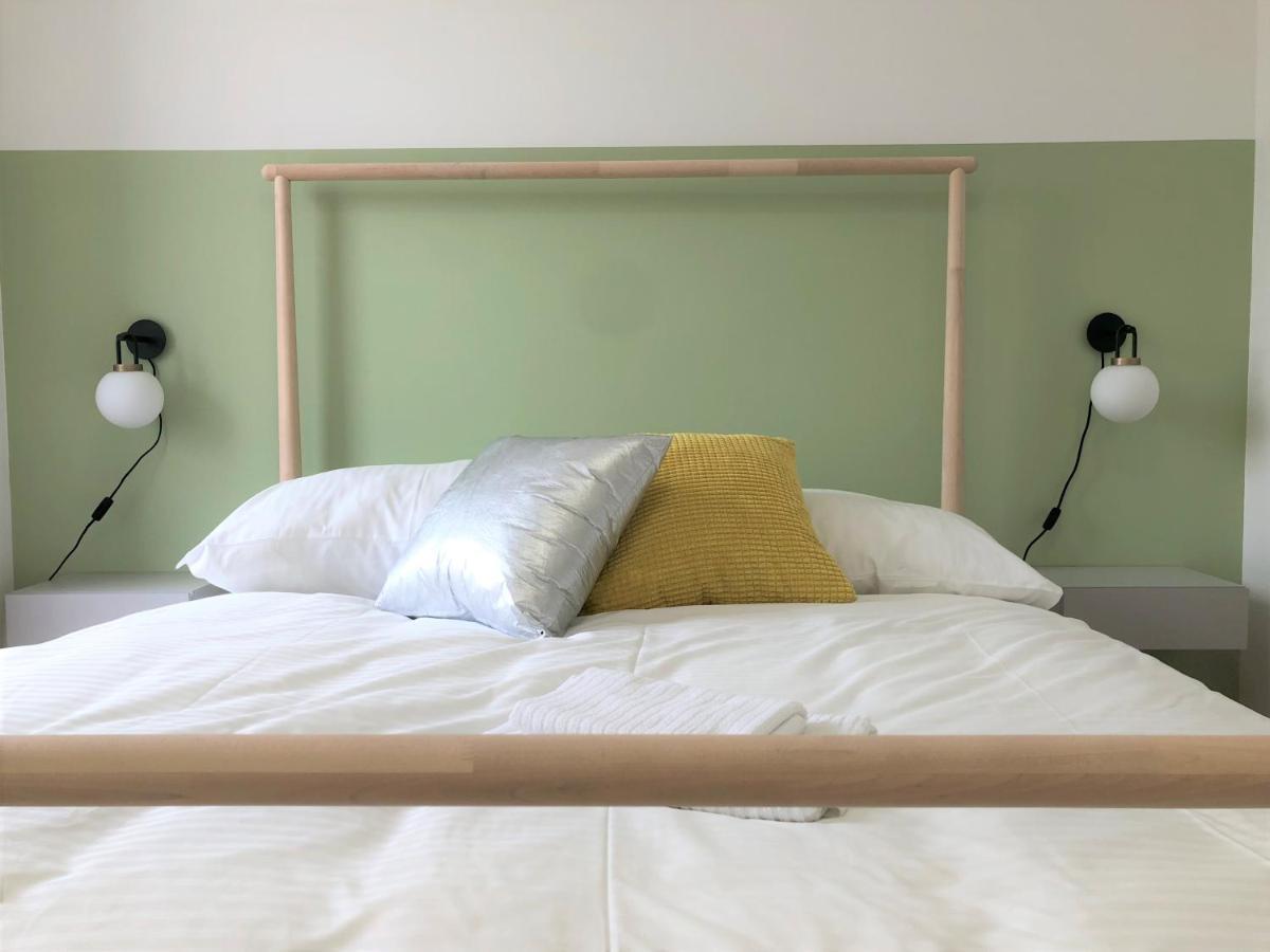Apartment Stayover - Noble, Großzügige Am Hernals Wien