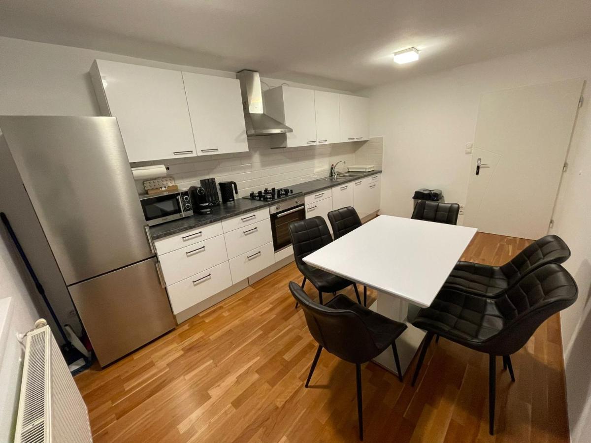 Apartment Refaeli 1020 Vienna
