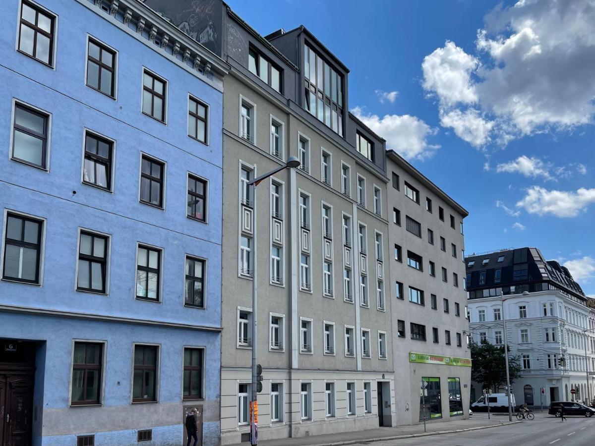 Flarent Apartments-wg *