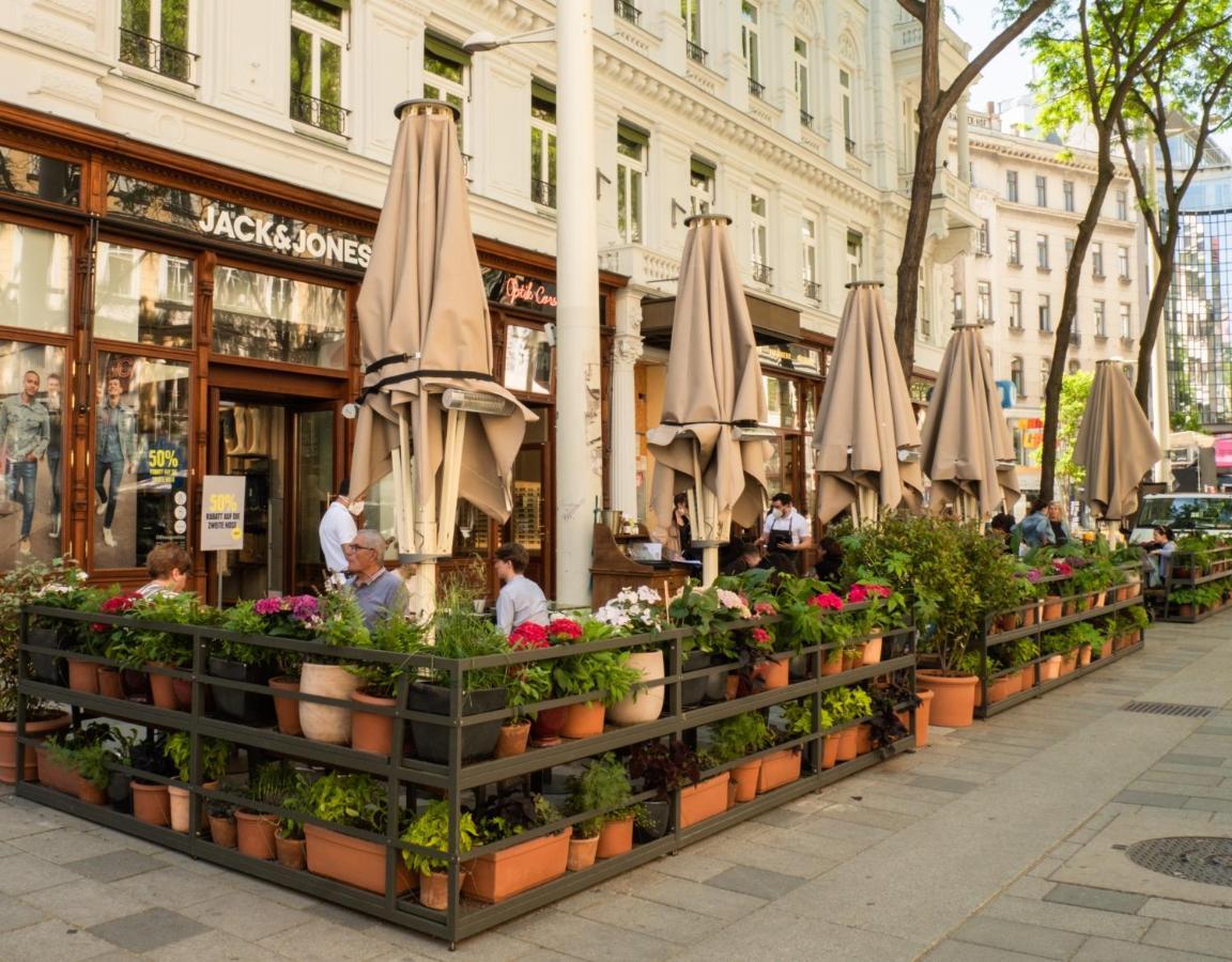 Hotel Motto Viena