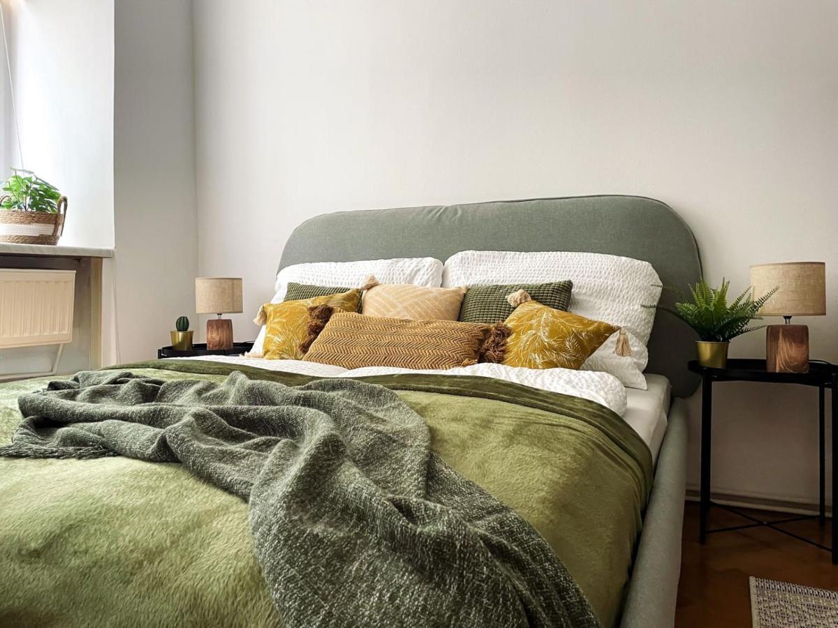 Apartment Handelskai 206 Top 6 *