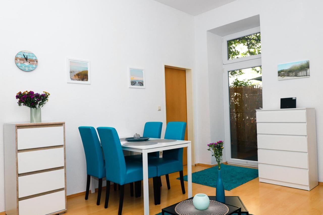 Ruhiges Terrassen Apartment Vienna